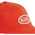 justerbar-orange-bojd-keps-log-ora-fran-von-dutch