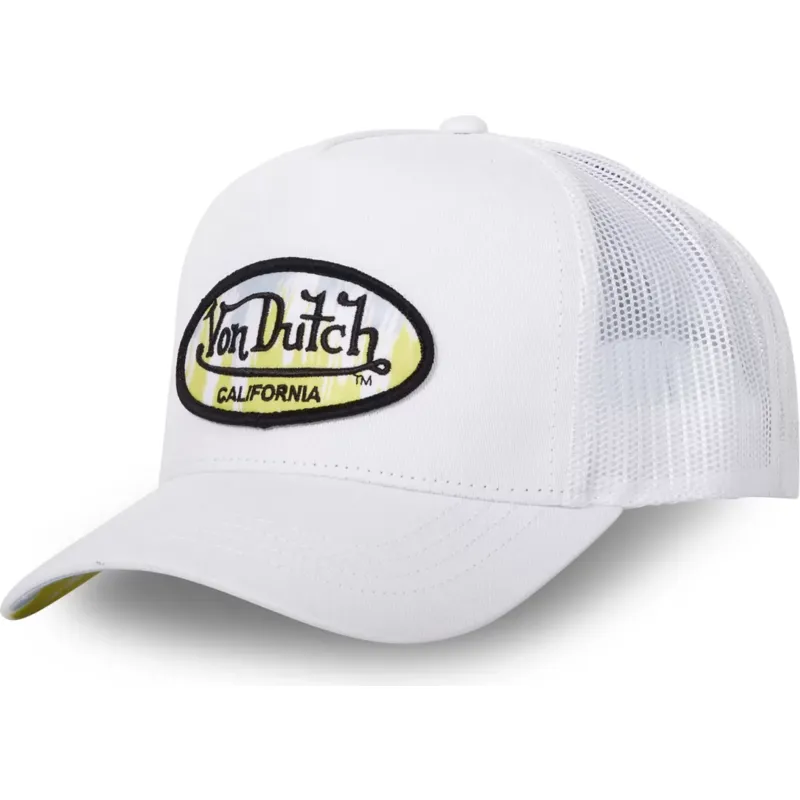 sapkak-ivelt-feher-snapback-vibes-twh-von-dutch