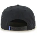 sapkak-lapos-fekete-snapback-los-angeles-dodgers-mlb-47-brand