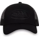 schwarze-trucker-kappe-log01-von-von-dutch