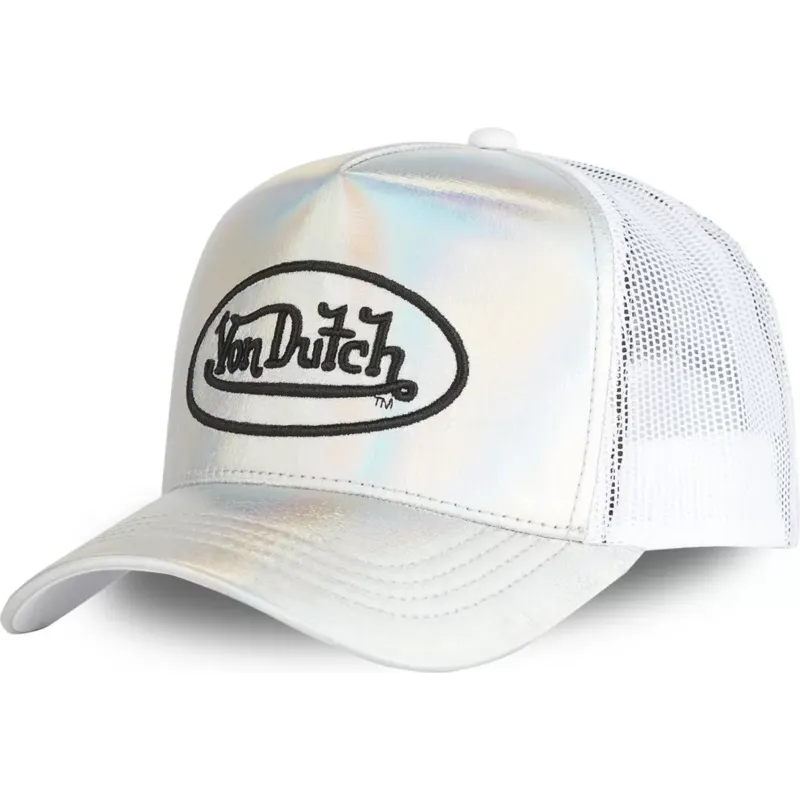 mehrfarbige-trucker-kappe-hologram-ct-von-von-dutch