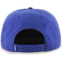 sapkak-lapos-kek-snapback-los-angeles-dodgers-mlb-47-brand
