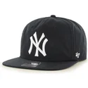 sapkak-lapos-fekete-snapback-new-york-yankees-mlb-47-brand
