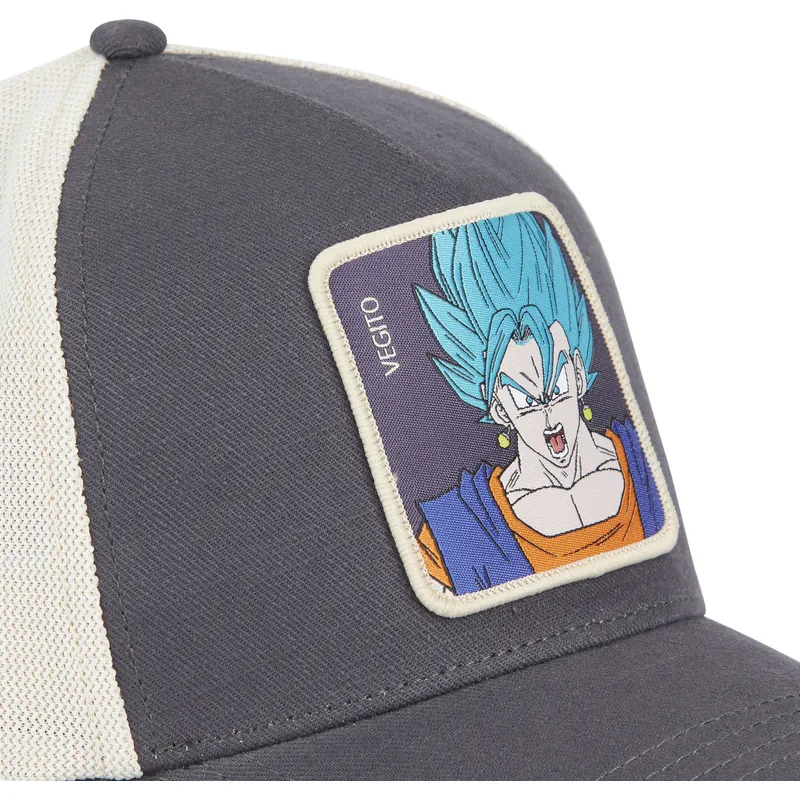 sapkak-ivelt-fekete-snapback-super-saiyan-blue-fus-vegetto-dragon-ball-capslab