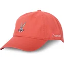 sapkak-ivelt-narancssarga-allithato-bug2-cd-tapsi-hapsi-looney-tunes-capslab