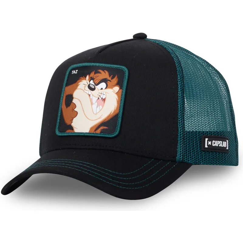 sapkak-ivelt-fekete-snapback-tazmaniai-ordog-looney-tunes-capslab