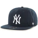sapkak-lapos-sotetkek-snapback-new-york-yankees-mlb-47-brand