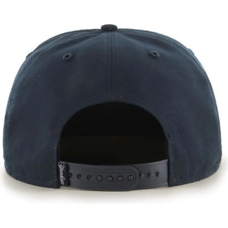 sapkak-lapos-sotetkek-snapback-new-york-yankees-mlb-47-brand sapkak-lapos-sotetkek-snapback-new-york-yankees-mlb-47-brand