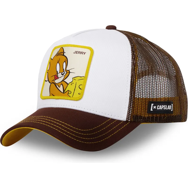 sapkak-ivelt-barna-snapback-ct-jerry-looney-tunes-capslab
