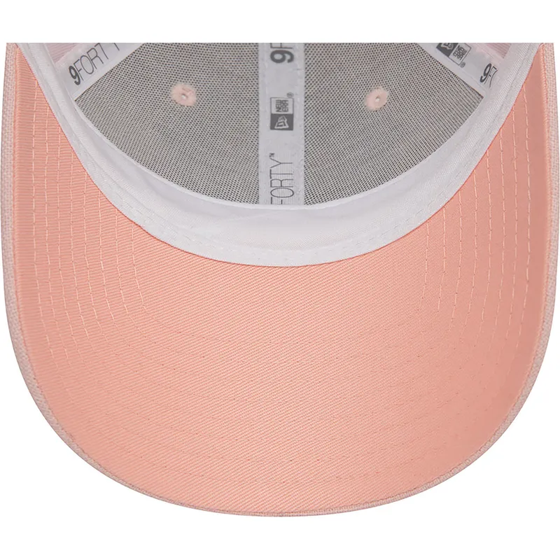 cap-ivelt-roza-reguliruema-lenta-9forty-linen-new-york-yankees-mlb-new-era
