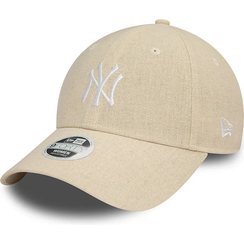 sapkak-ivelt-bezs-allithato-9forty-linen-new-york-yankees-mlb-new-era sapkak-ivelt-bezs-allithato-9forty-linen-new-york-yankees-mlb-new-era