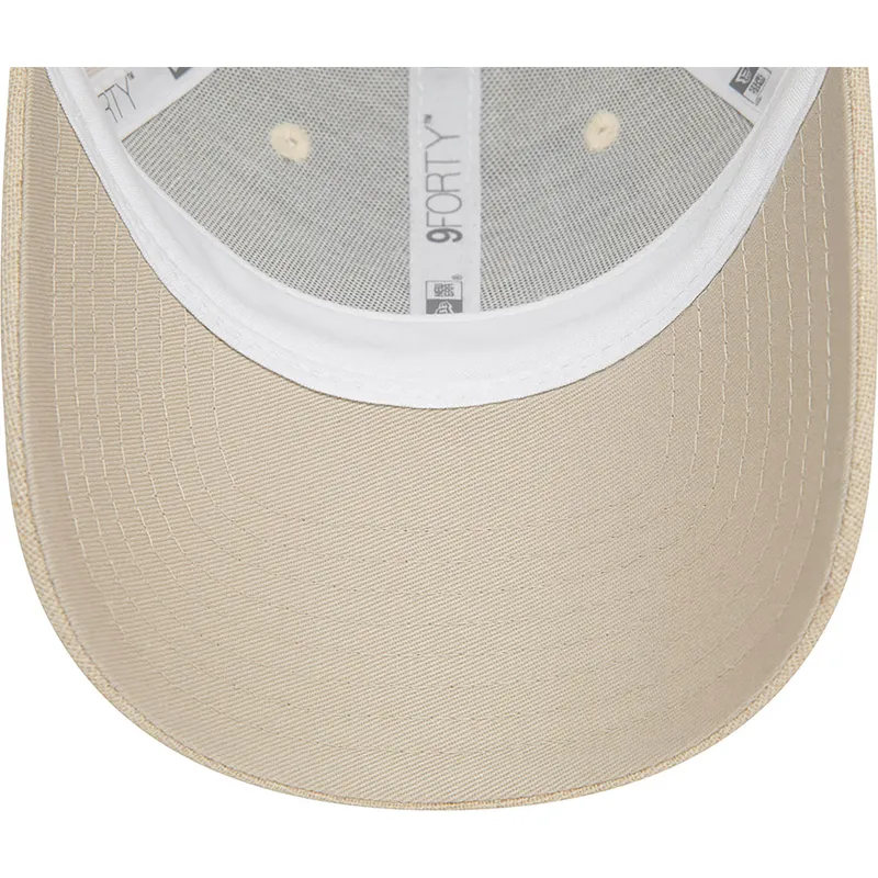 sapkak-ivelt-bezs-allithato-9forty-linen-new-york-yankees-mlb-new-era sapkak-ivelt-bezs-allithato-9forty-linen-new-york-yankees-mlb-new-era