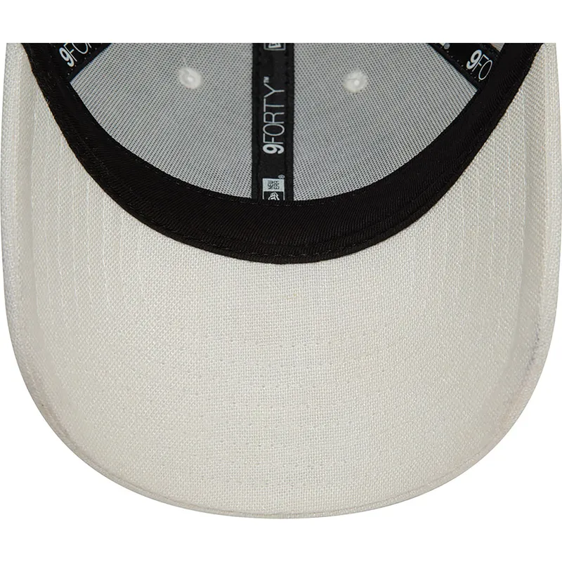 sapkak-ivelt-feher-allithato-9forty-linen-new-york-yankees-mlb-new-era