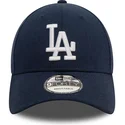 sapkak-ivelt-sotetkek-allithato-9forty-linen-los-angeles-dodgers-mlb-new-era