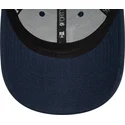 sapkak-ivelt-sotetkek-allithato-9forty-linen-los-angeles-dodgers-mlb-new-era