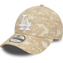 sapkak-ivelt-barna-allithato-9forty-summer-all-over-print-los-angeles-dodgers-mlb-new-era