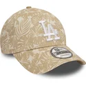 sapkak-ivelt-barna-allithato-9forty-summer-all-over-print-los-angeles-dodgers-mlb-new-era