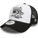 sapkak-ivelt-fekete-snapback-a-frame-graphic-hot-dog-new-york-new-era