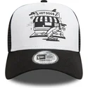 sapkak-ivelt-fekete-snapback-a-frame-graphic-hot-dog-new-york-new-era