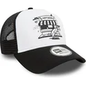sapkak-ivelt-fekete-snapback-a-frame-graphic-hot-dog-new-york-new-era