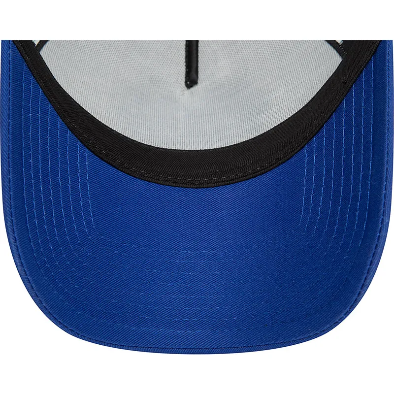 sapkak-ivelt-kek-snapback-a-frame-frame-graphic-ice-cream-los-angeles-new-era