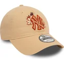 sapkak-ivelt-barna-allithato-9twenty-floral-new-york-yankees-mlb-new-era