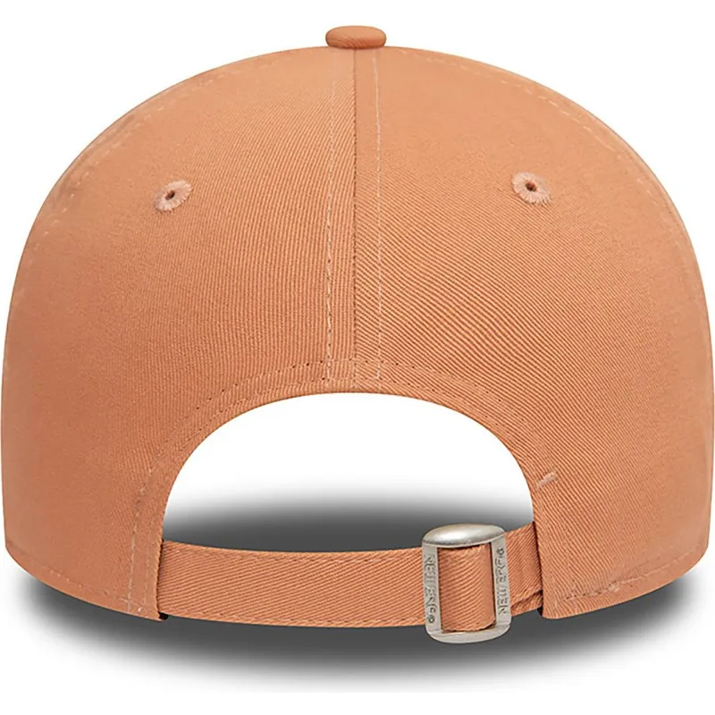 sapkak-ivelt-barna-allithato-9twenty-floral-los-angeles-dodgers-mlb-new-era