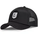 schwarze-trucker-kappe-classic-von-oblack