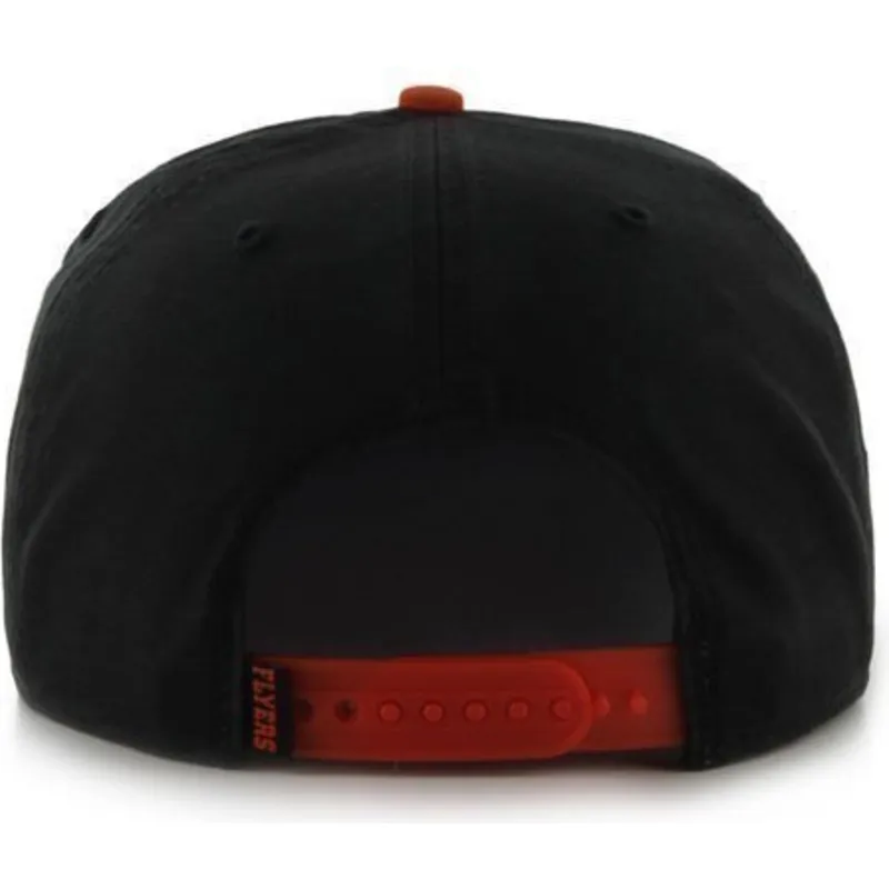 sapkak-lapos-fekete-snapback-philadelphia-flyers-nhl-47-brand