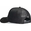 svart-trucker-keps-classic-fran-oblack