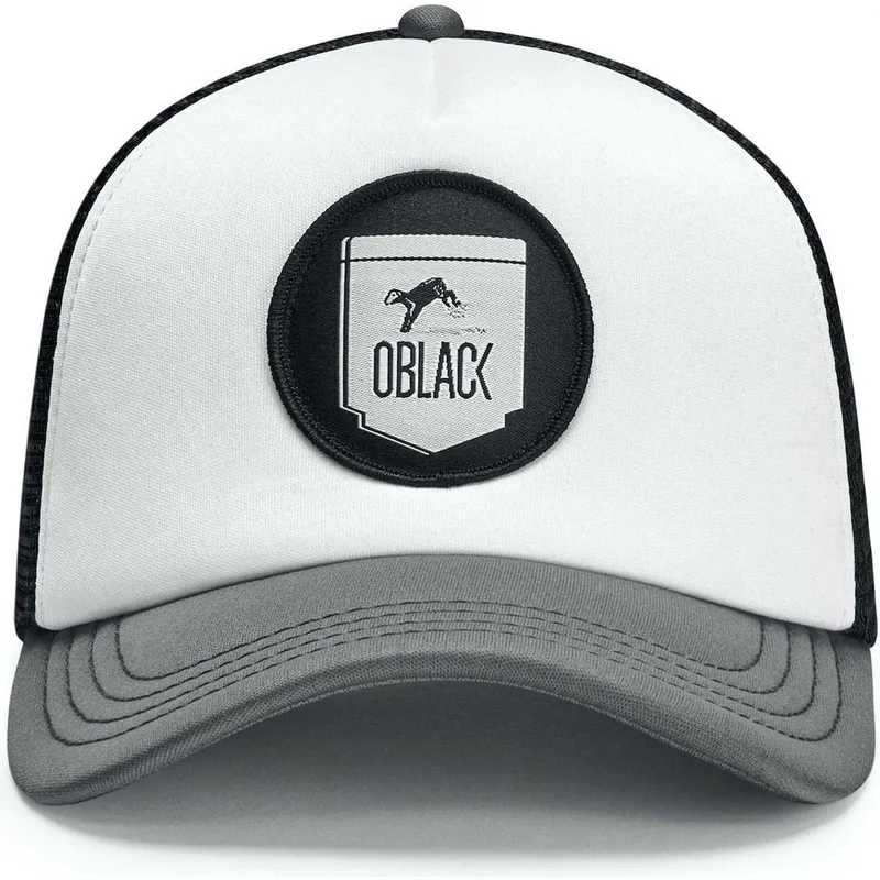 trucker-cap-weiss-schwarz-und-grau-classic-von-oblack