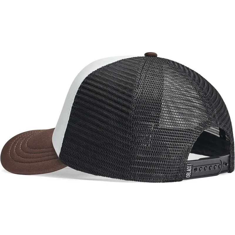 vit-svart-och-brun-classic-trucker-keps-fran-oblack