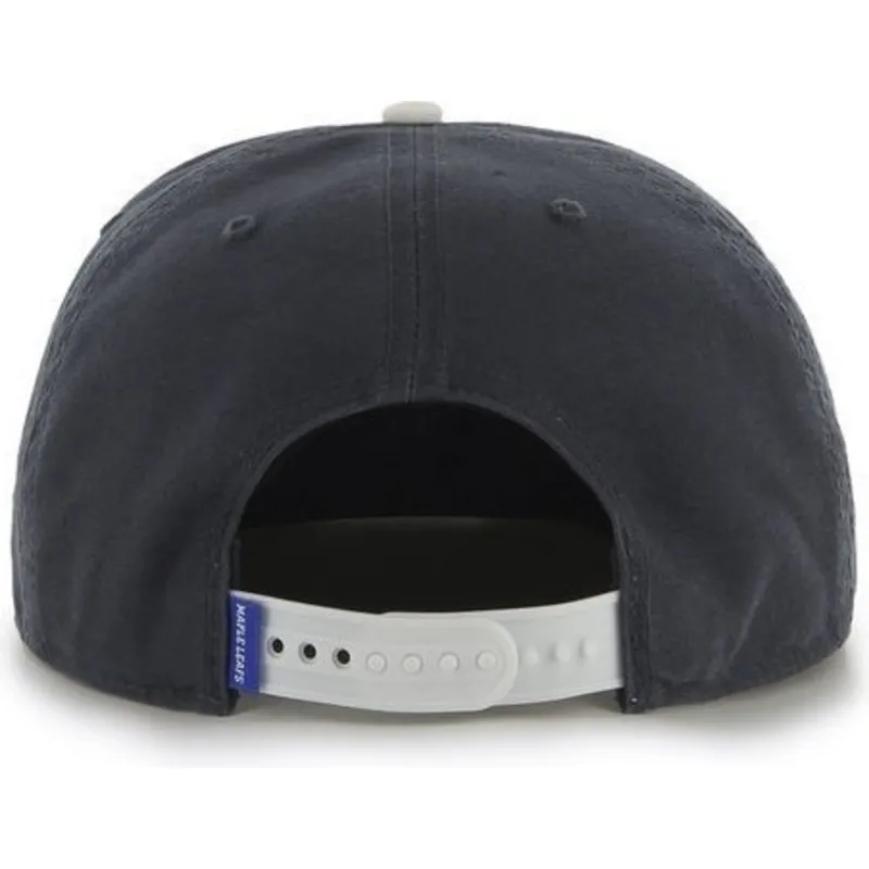 sapkak-lapos-sotetkek-snapback-toronto-maple-leafs-nhl-47-brand