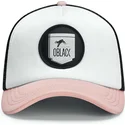 sapkak-ivelt-rozsaszin-snapback-oblack