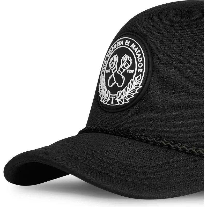 sapkak-ivelt-fekete-snapback-classic-oblack