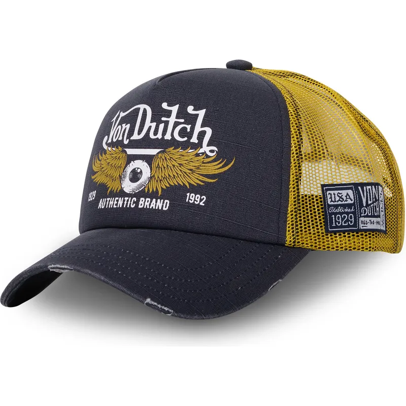 sapkak-ivelt-szurke-snapback-crew14-von-dutch sapkak-ivelt-szurke-snapback-crew14-von-dutch