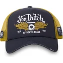 cap-ivelt-siv-snapbek-von-dutch