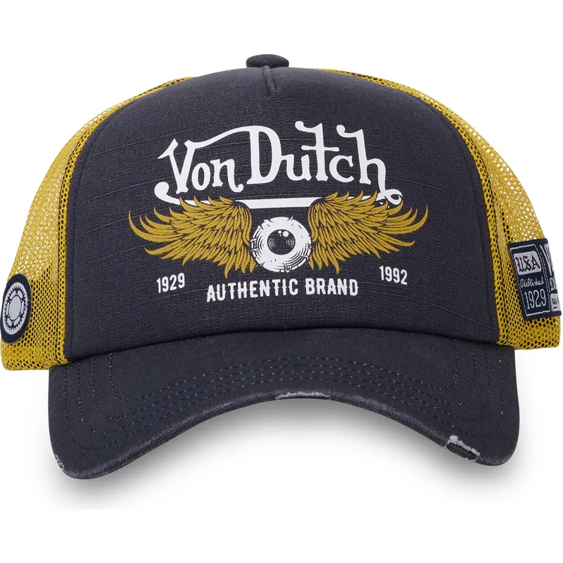 sapkak-ivelt-szurke-snapback-crew14-von-dutch sapkak-ivelt-szurke-snapback-crew14-von-dutch