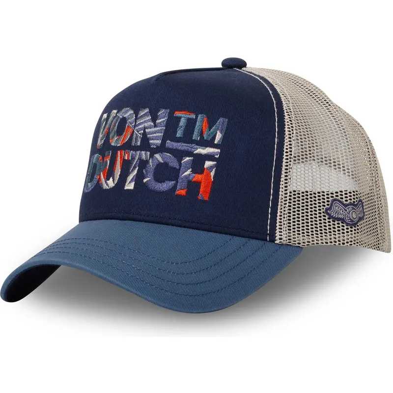 von-dutch-marineblaue-trucker-cap-pal