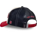 von-dutch-bas-beige-marineblau-und-rote-trucker-kappe