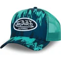 sapkak-ivelt-zold-snapback-vibes-gre-von-dutch