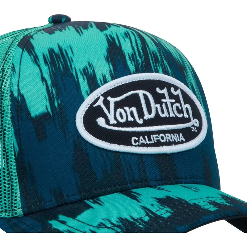 trucker-cap-grun-vibes-gre-von-von-dutch