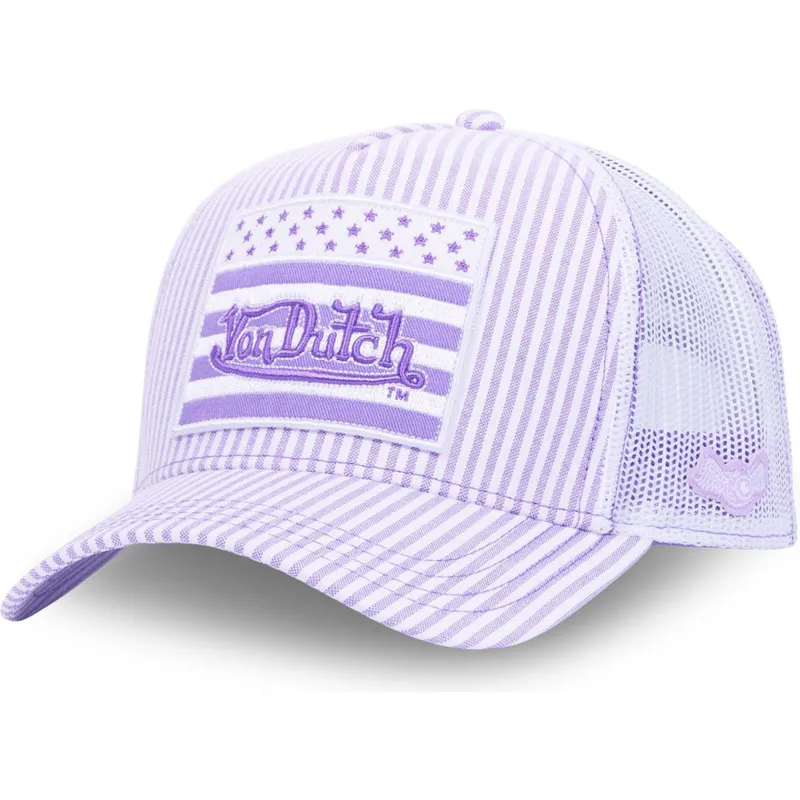 sapkak-ivelt-lila-snapback-flag-ll-von-dutch
