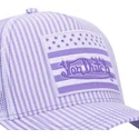 sapkak-ivelt-lila-snapback-flag-ll-von-dutch