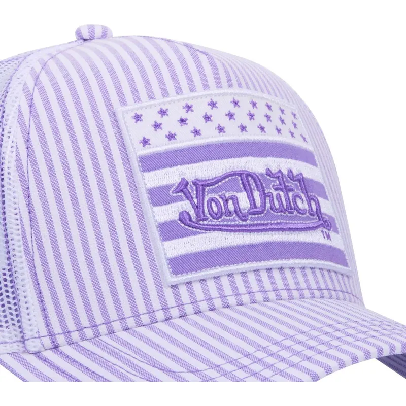 sapkak-ivelt-lila-snapback-flag-ll-von-dutch