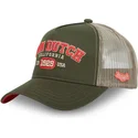 sapkak-ivelt-zold-snapback-col-von-dutch