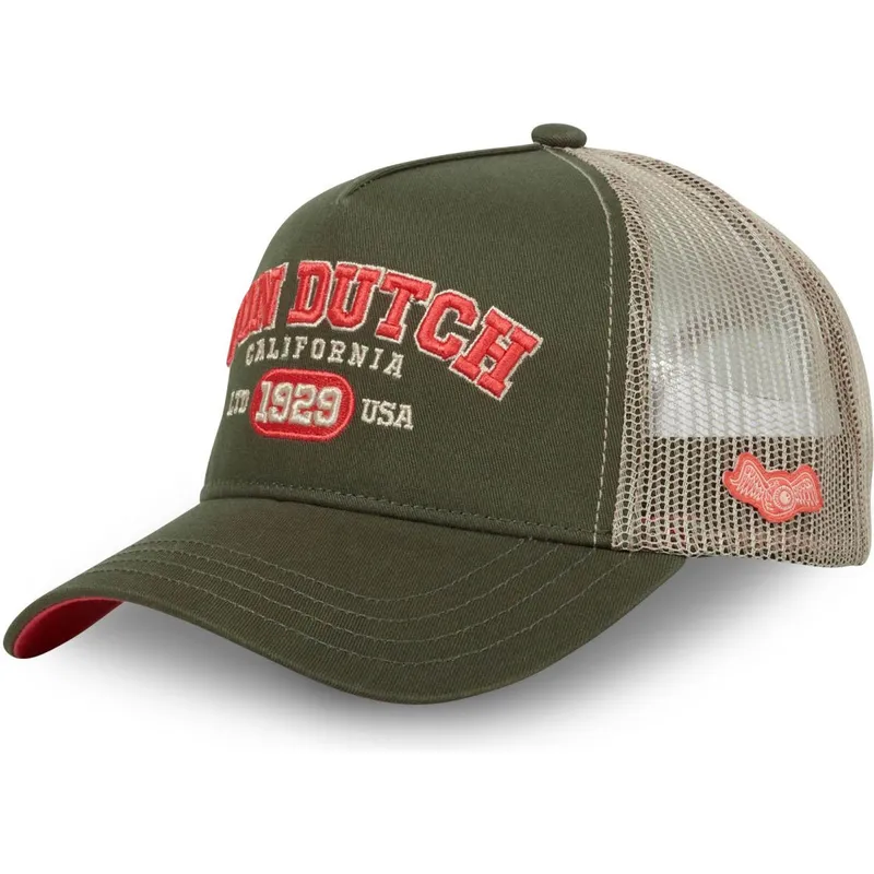 sapkak-ivelt-zold-snapback-col-von-dutch sapkak-ivelt-zold-snapback-col-von-dutch