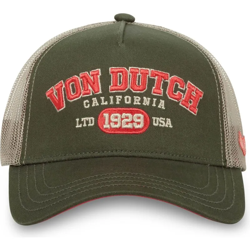 sapkak-ivelt-zold-snapback-col-von-dutch sapkak-ivelt-zold-snapback-col-von-dutch