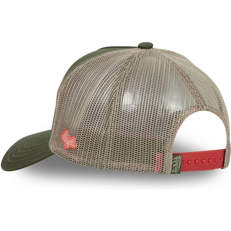 sapkak-ivelt-zold-snapback-col-von-dutch sapkak-ivelt-zold-snapback-col-von-dutch