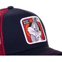 sapkak-ivelt-sotetkek-snapback-bun5-tapsi-hapsi-looney-tunes-capslab